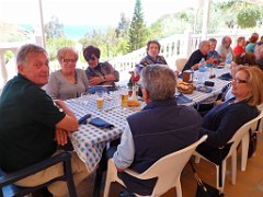 UN MECHOUI AVEC LES AMIS PN D ANDALOUSIE 9 05 2013 A MOJACA (78)